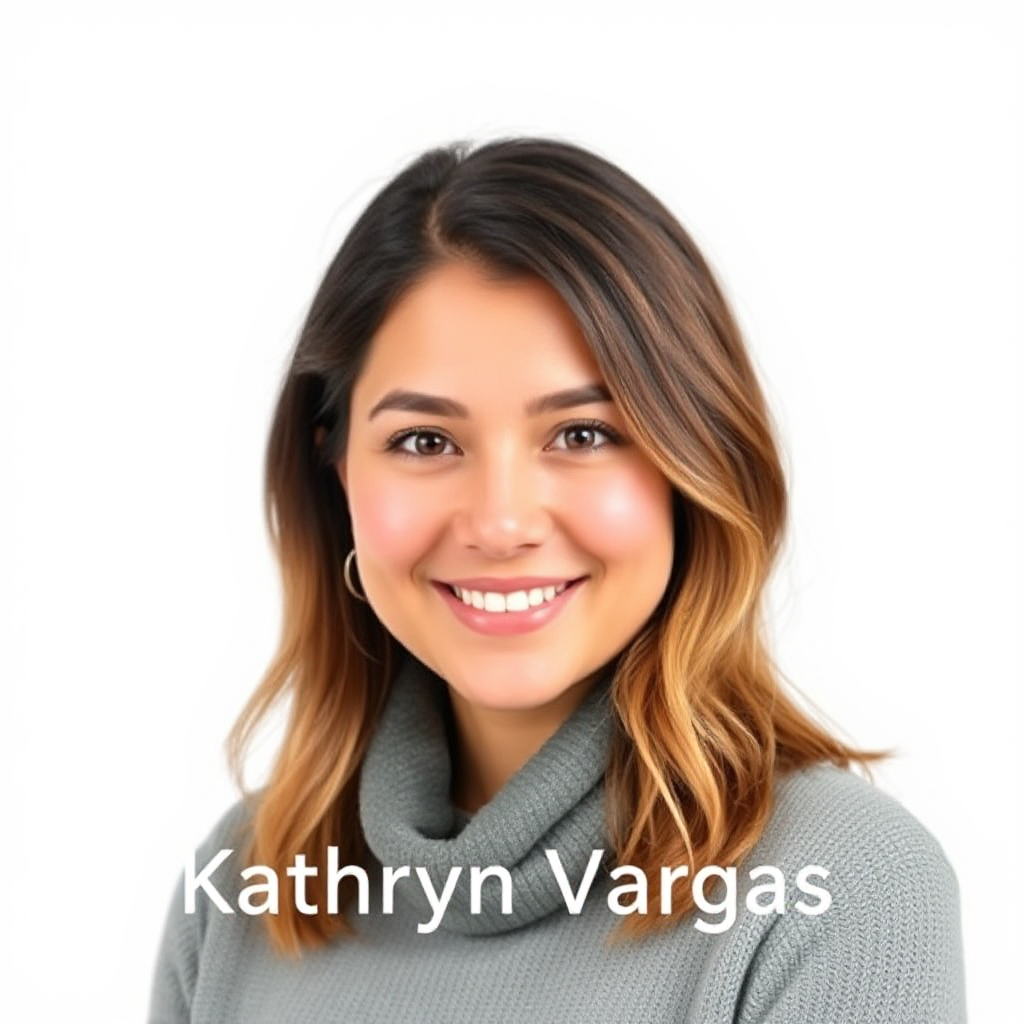 Kathryn Vargas