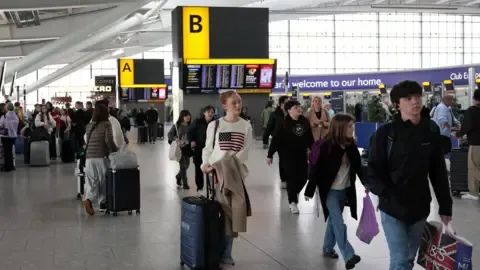London Heathrow Among Numerous Air Hubs Impacted by Cyber-Attack on Passenger Processing System
