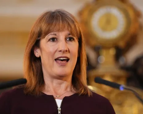 British Finance Minister Set to Appear Betting Advocate's Function During Taxation Assessment