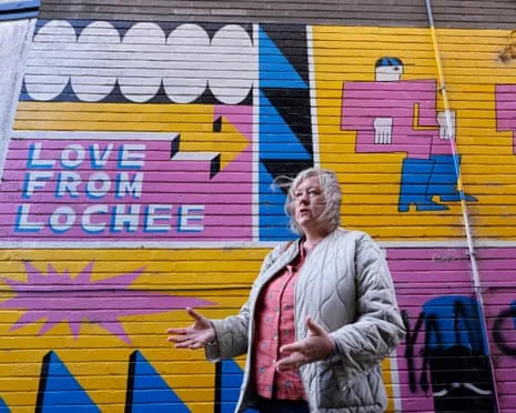 The Scottish Town Declines Billionaire Bait, Upholding Local Unity In Response